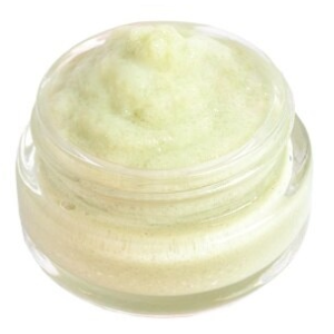 Buttered Lip Scrub Melon