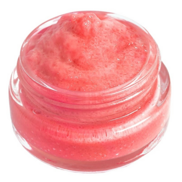 Lip Scrub