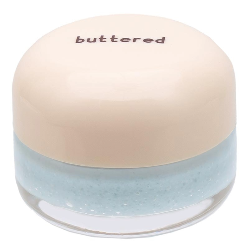Buttered Lip Scrub Bubble Gum
