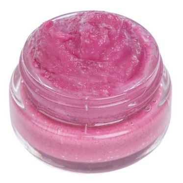 Buttered Lip Scrub Cherry