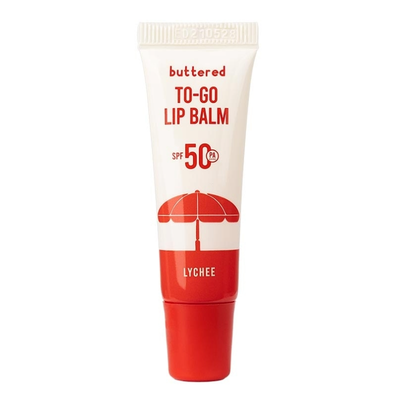 To-Go Lip Balm SPF 50 PA++++