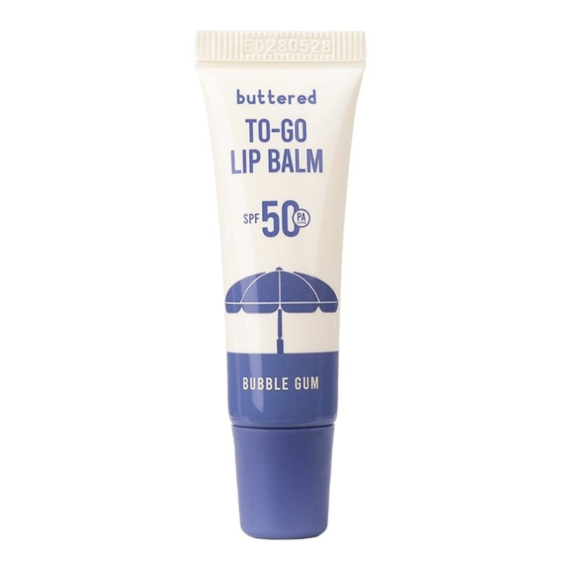 To-Go Lip Balm SPF 50 PA++++