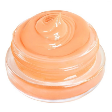 Buttered Lip Mask Peach
