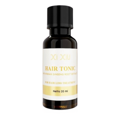 Xi Xiu Hair Tonic Panax Ginseng Root