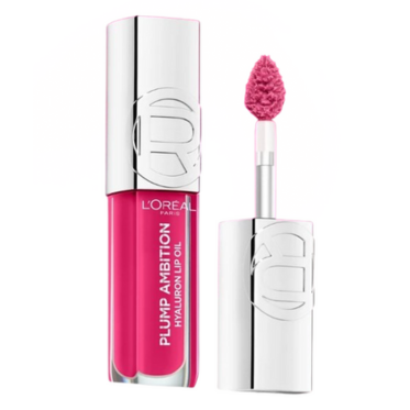 Plump Ambition Lip Oil