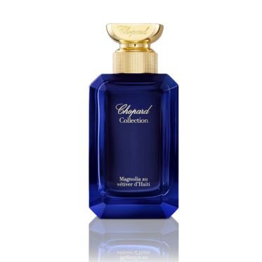 Magnolia au Vétiver D’Haïti