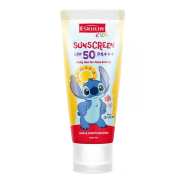Kids Sunscreen SPF 50+++ Stitch