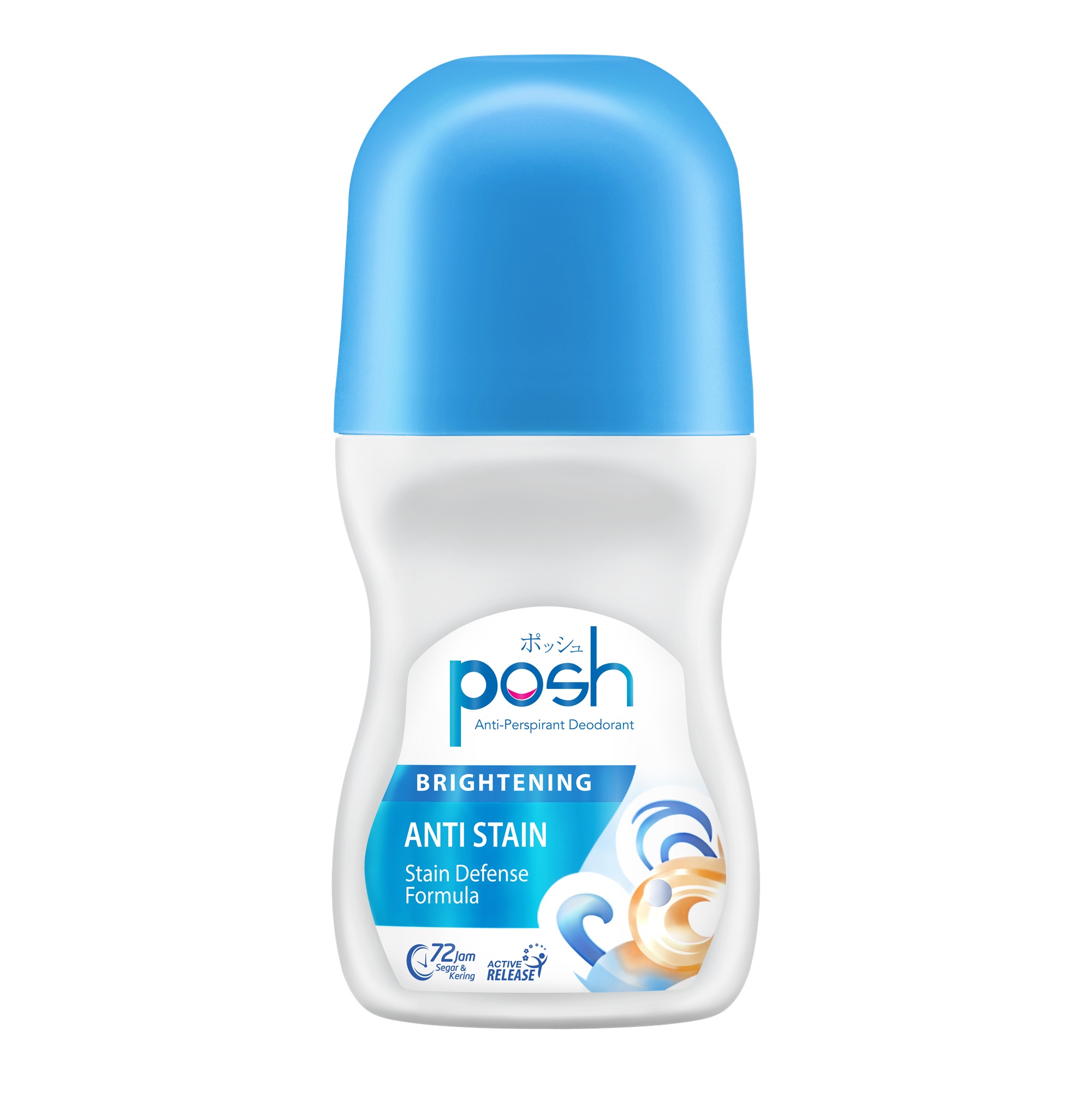 Anti-Perspirant Deodorant