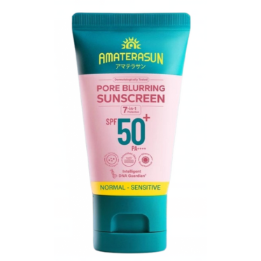 Pore Blurring Sunscreen SPF 50+ PA++++