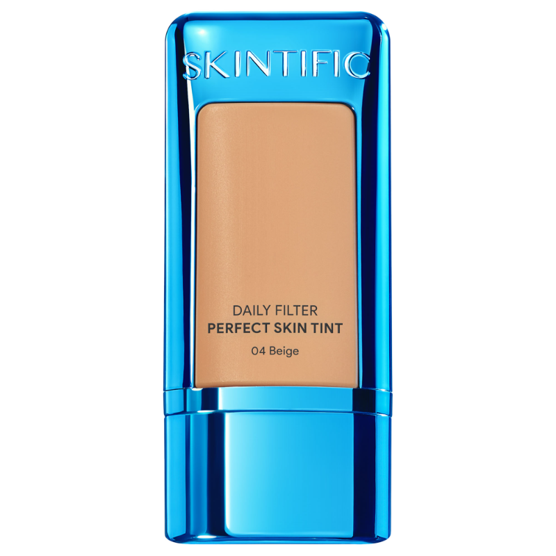 Perfect Coverage Blurring Skin Tint