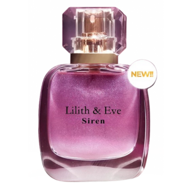 Siren EDP