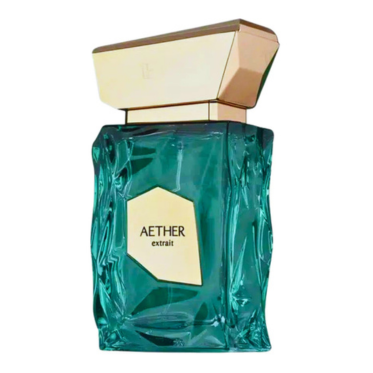 Aether Extrait