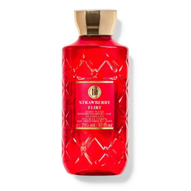 Shower Gel
