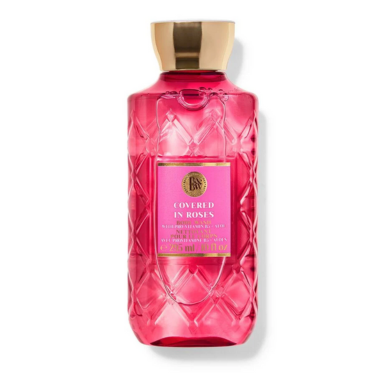 Shower Gel