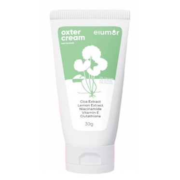 Oxter Cream