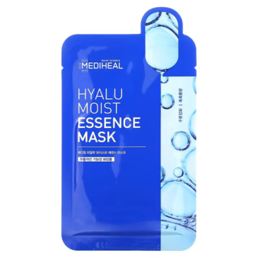 Hyalu Moist Essence Mask