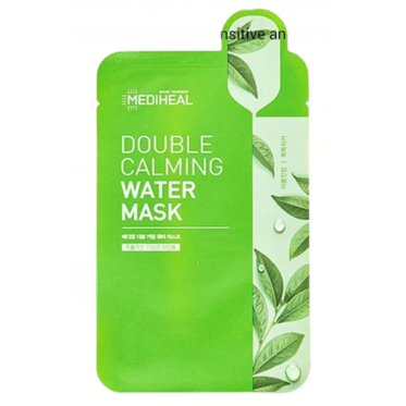 Double Calming Water Mask
