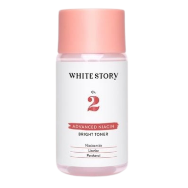Advanced Niacin Bright Toner