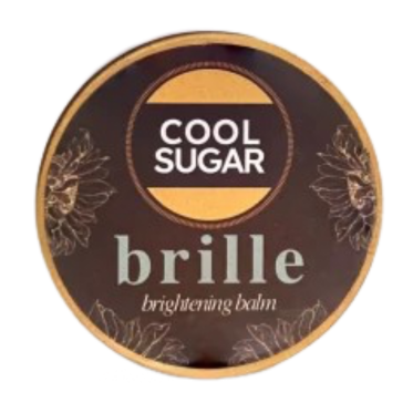 Brille Brightening Balm