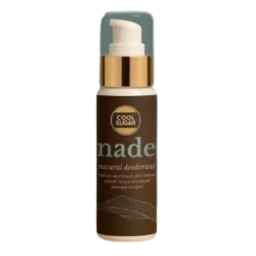 Nade Natural Deodorant