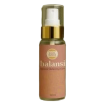 Balansi Intimate Balancing Care