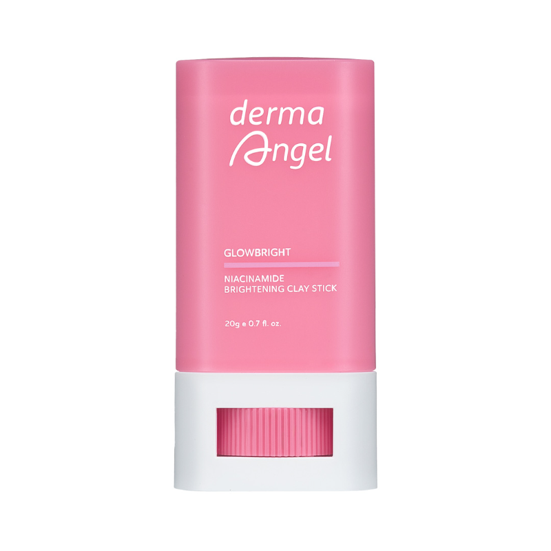 Niacinamide Brightening Clay Stick