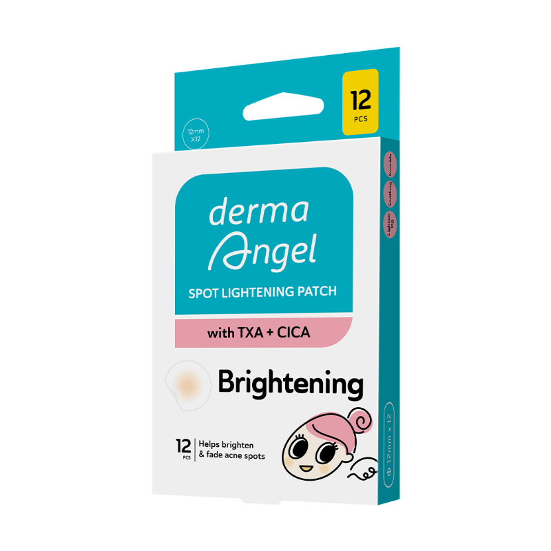 Acne Patch
