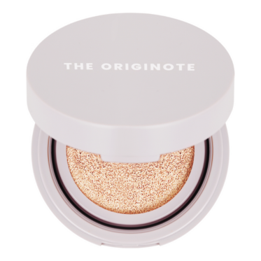 High Cover Serum Cushion