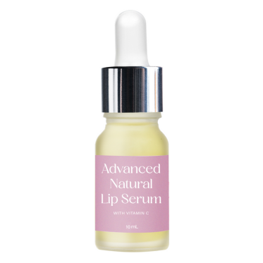 Advanced Natural Lip Serum