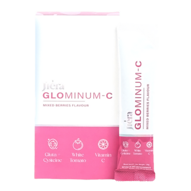 Glominum-C Drink