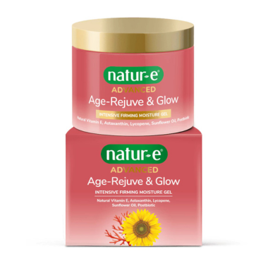 Advanced Age-Rejuve & Glow Intensive Firming Moisture Gel