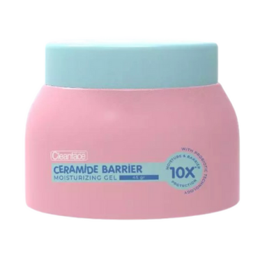 Ceramide Barrier Moisturizing Gel
