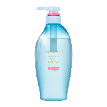 Premium Cool & Repair Shampoo