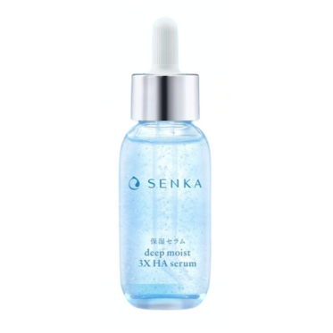 Deep Moist 3X HA Serum