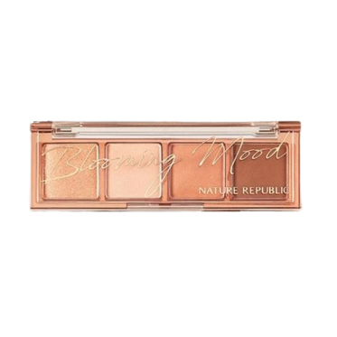 Daily Basic Palette