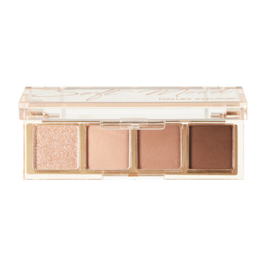 Daily Basic Palette