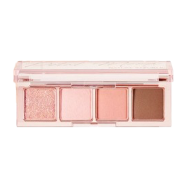 Daily Basic Palette