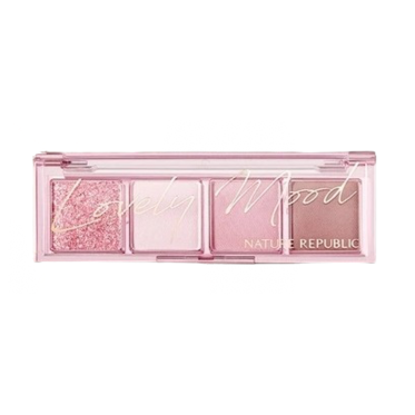 Daily Basic Palette