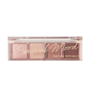 Daily Basic Palette