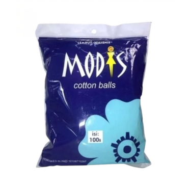 Cotton Balls