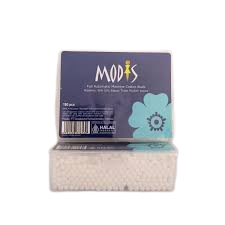 Cotton Buds