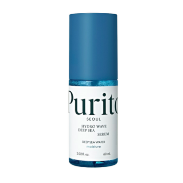 Hydro Wave Deep Sea Serum