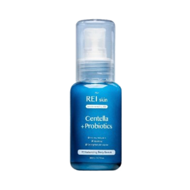 Centella + Probiotics REIbalancing Body Serum