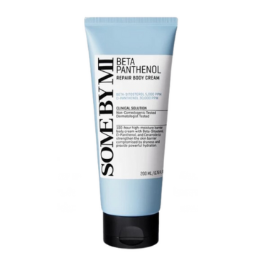 Beta-Panthenol Repair Body Cream