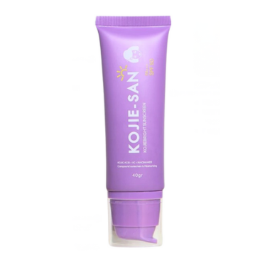 Kojiebright Sunscreen SPF 50 PA+++