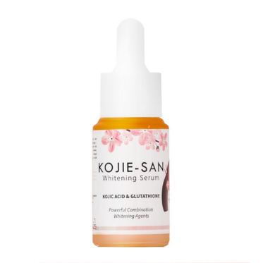 Whitening Serum Kojic Acid & Glutathione