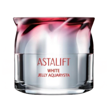 White Jelly Aquarysta