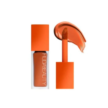 FauxFilter Color Corrector