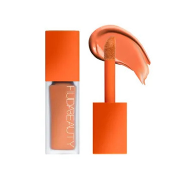 FauxFilter Color Corrector