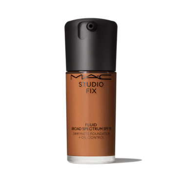 Studio Fix Fluid SPF 15